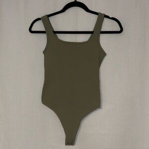 Abercrombie and Fitch leotard XS